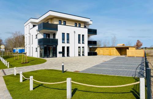 Haus Meerruhe Karlshagen Apartment 1-6 - Foto 22