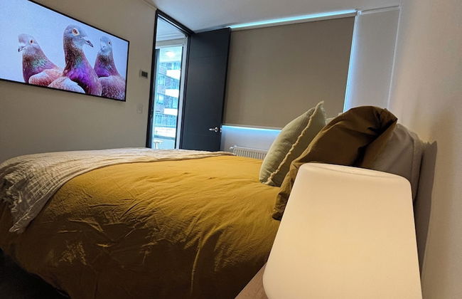 Apartment By Toore Patagonia - Foto 49