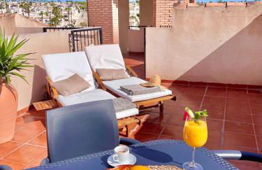 Casa Andres. Two bed Penthouse Pool & Terrace - Foto 20