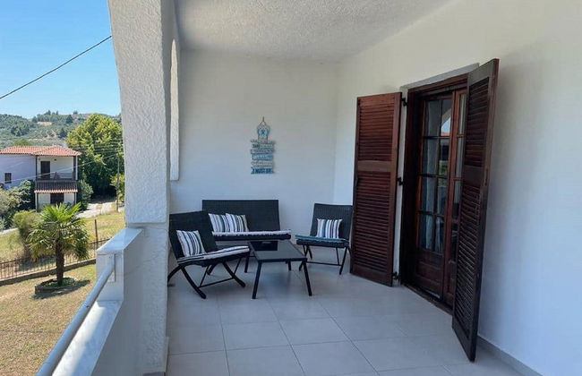 Holiday Aptm - Morningsun1 - Sithonia - Foto 30