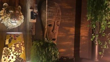 Jungle Cabin - Photo 3