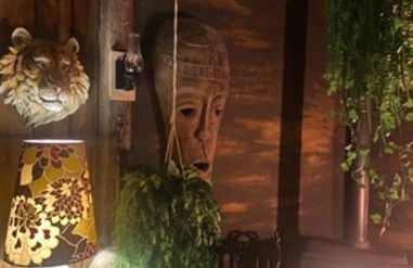 Jungle Cabin - Foto 3