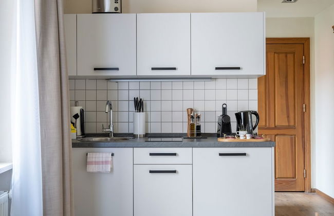 Schoenhouse Avenue by Limehome - Photo 50