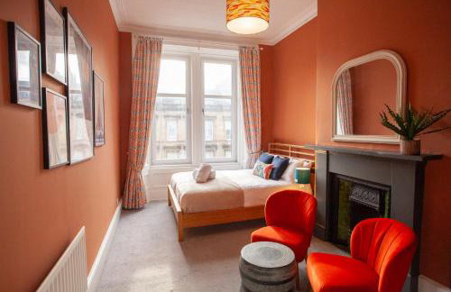 Newly Renovated Flat in Trendy Finnieston - Foto 5