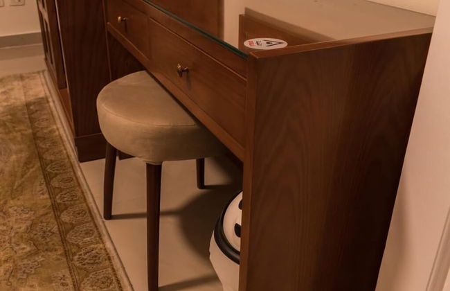 Gleem Luxury Apartments - Foto 17