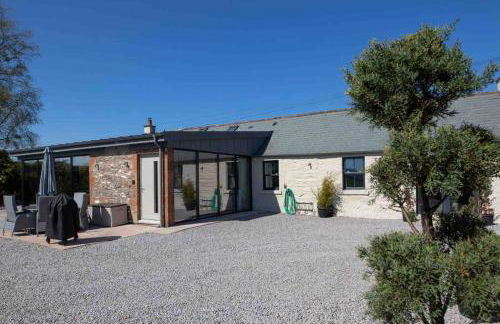 Amazing Cottage & detached Annex sleeps 8, Extra Deep Hot tub, Super Fast wifi, New for 2024 is the addition of Wood Fired Sauna - Foto 54