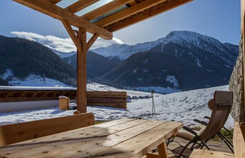 Chalet Wiesenglück - Photo 52