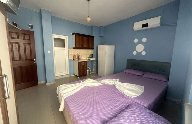 Avşa apart otel - Foto 46