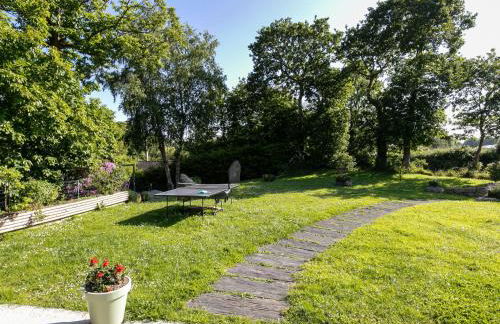 Holiday Home Les Menhirs by Interhome - Foto 77