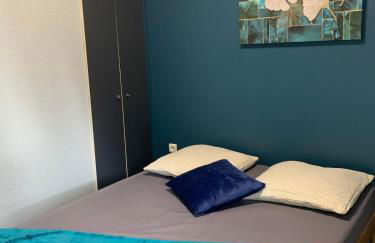 Cottage entier 4 ou 6 personnes gîte 19 - Foto 26