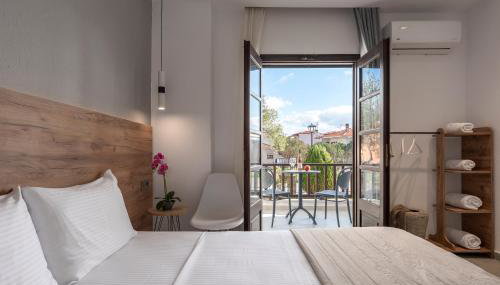 Eleon Suites & Apartments - Foto 2