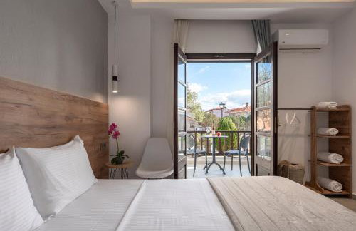 Eleon Suites & Apartments - Photo 2