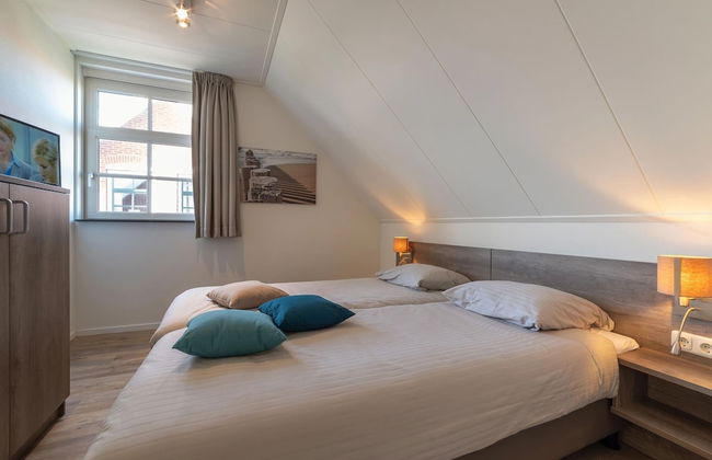 Holiday Home in Zeeland With Sauna - Photo 7