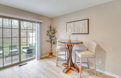 Family Getaway 16 Mi to Pittsburgh! - Foto 6