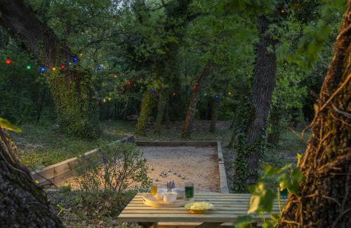 Holiday Home Villa Isabelle by Interhome - Foto 58