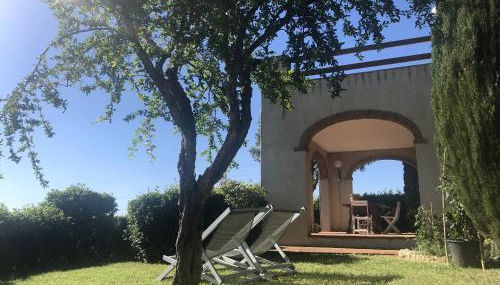 Podere Morena with sea view, private terrace by ToscanaTour Greg - Foto 4, Garden, Other