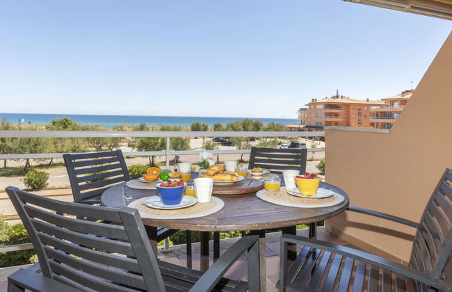 Port Pals CIII Vista Bonita - Foto 6