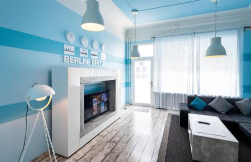 Ferienwohnung bis 8 Personen - Foto 1