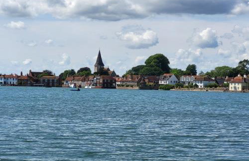 Beautiful Thatched Cottage with Outdoor Pool, Secure Garden, Dog & Family Friendly! Chichester Holiday Properties - Foto 51