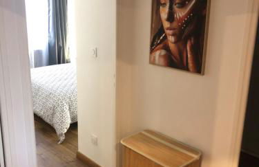 APPARTEMENT F3 BOX Vélo Moto Centre historique - Foto 9