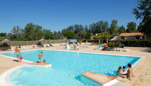 Azureva Le Grau du Roi - Port Camargue - Photo 3