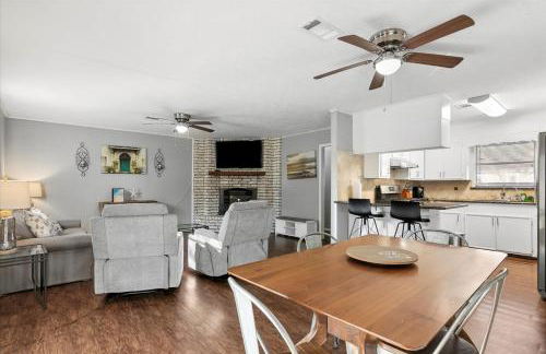 Charming 3-Bedroom Short-Term Rental in Port Neche - Foto 20