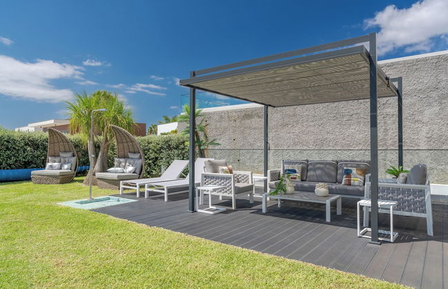 Luxury Diamond House - Foto 23