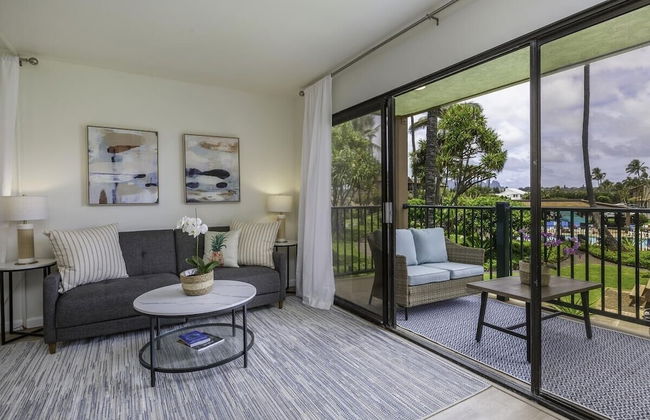 Pono Kai H204 1 Bedroom Condo by RedAwning - Foto 8