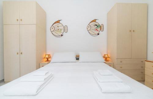 GelsiMori Apartment 50 meters from the beach - Foto 7