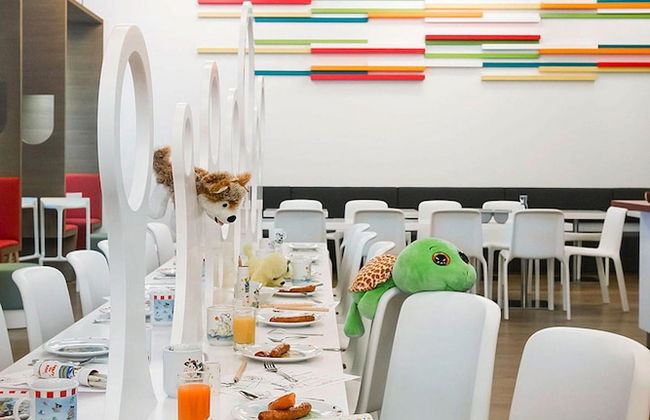 Chalet Resort in Kals am Grossglockner - Foto 23