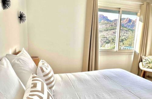 Superbe 6 couchages - 200m de la mer - Terrasse - Climatisation - Foto 61