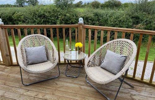 Long Meadow Lodge - Foto 11