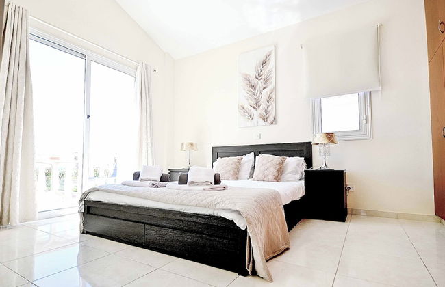 Villa Ambrosia - Foto 7