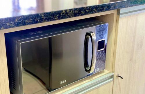 Apartamentos Lagos de Gramado by Achei Gramado - Foto 57