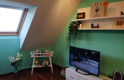 La Cámara de Lorena - Foto 2