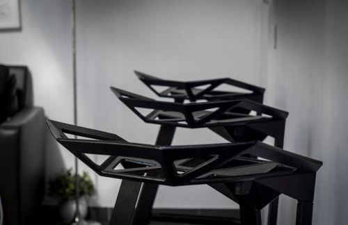 Beautiful Loft 130m2 Sun and free parking - Foto 42