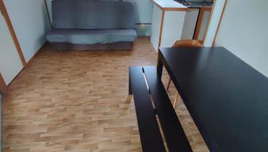 Grand chalet en bois climatisé avec vue sur le lac - Photo 4