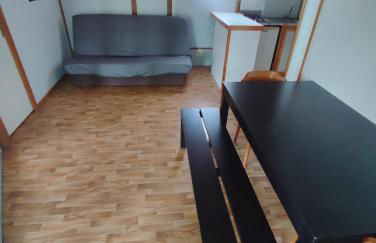 Grand chalet en bois climatisé avec vue sur le lac - Photo 4