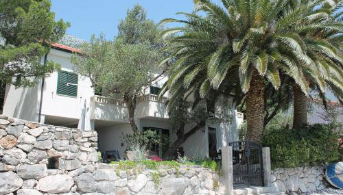 Apartment Zaostrog 2625a - Foto 2