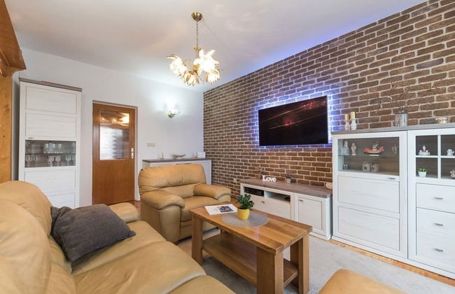 Relaxing Holiday Home With Pool, Fitness Area, and Entertainment Facilities - Foto 14