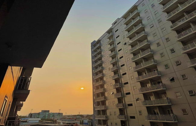 Queen Room 2 @ Grand Center Point Apartment - Foto 61