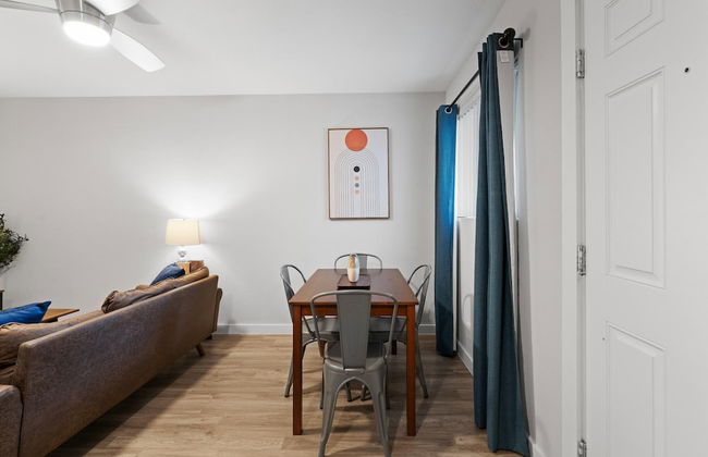 Stylish 1BR Near UT Highland Evonify - Foto 29