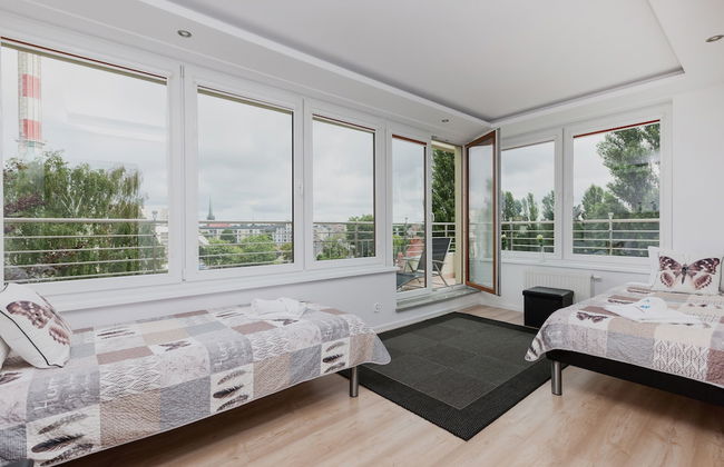 Riverside Apartments by Renters - Foto 7