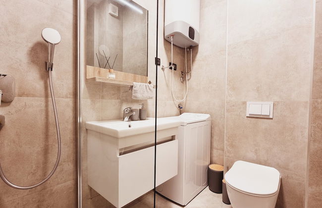 Casa Al Mare Residence - Foto 67