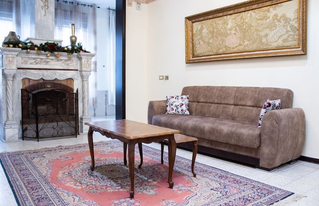 Old City Stylish 4BR by Ahlan Hospitality - Foto 28
