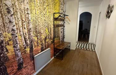 Gîte Le Saint Père - Foto 14