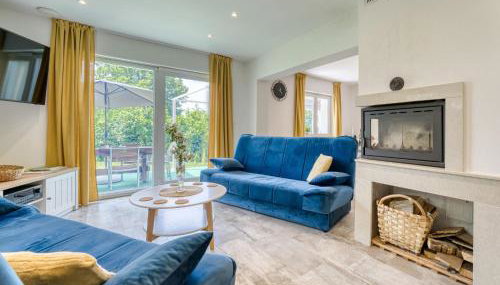 Holiday Home Cosy Home D&D by Interhome - Foto 4