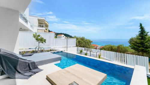 Mythodea Prive Luxury Suites - Foto 2, sunbed