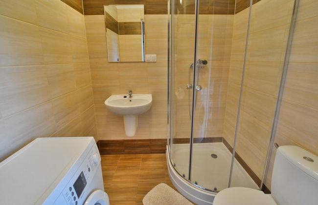 Comfortable Holiday Cottages in Ustronie Morskie - Foto 8