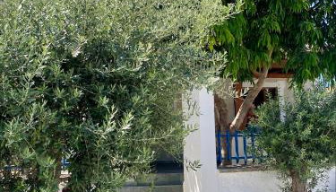 Mamas House Spetses - Foto 1